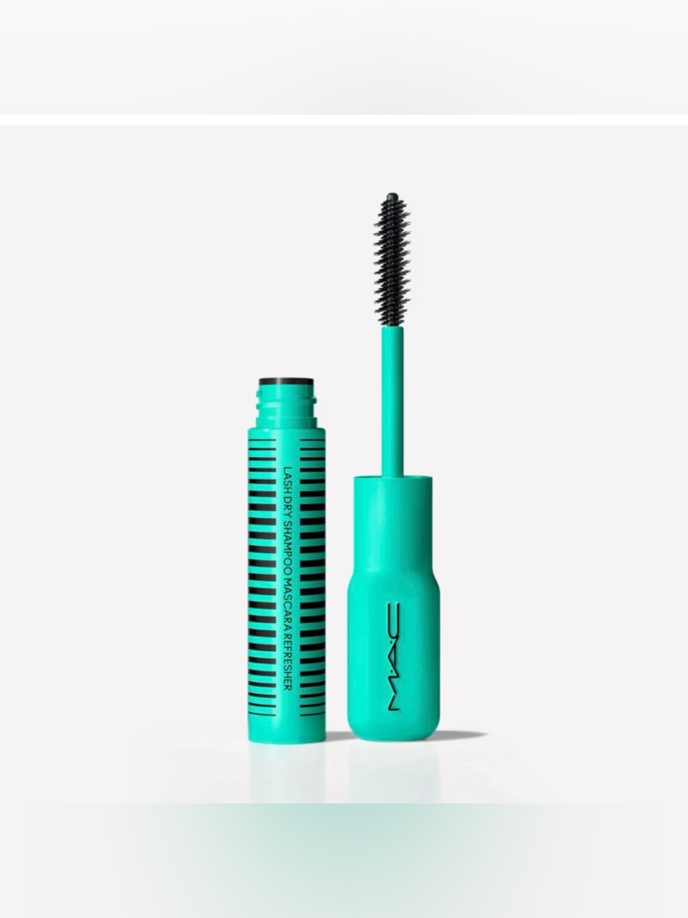 MAC Cosmetics Lash Dry Shampoo Mascara Refresher